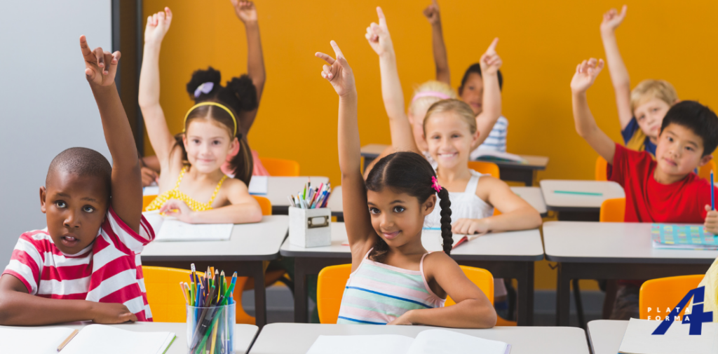 Educação personalizada