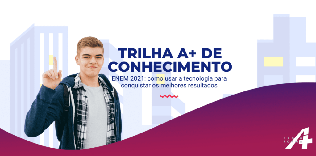 Trilha A+ de Conhecimento