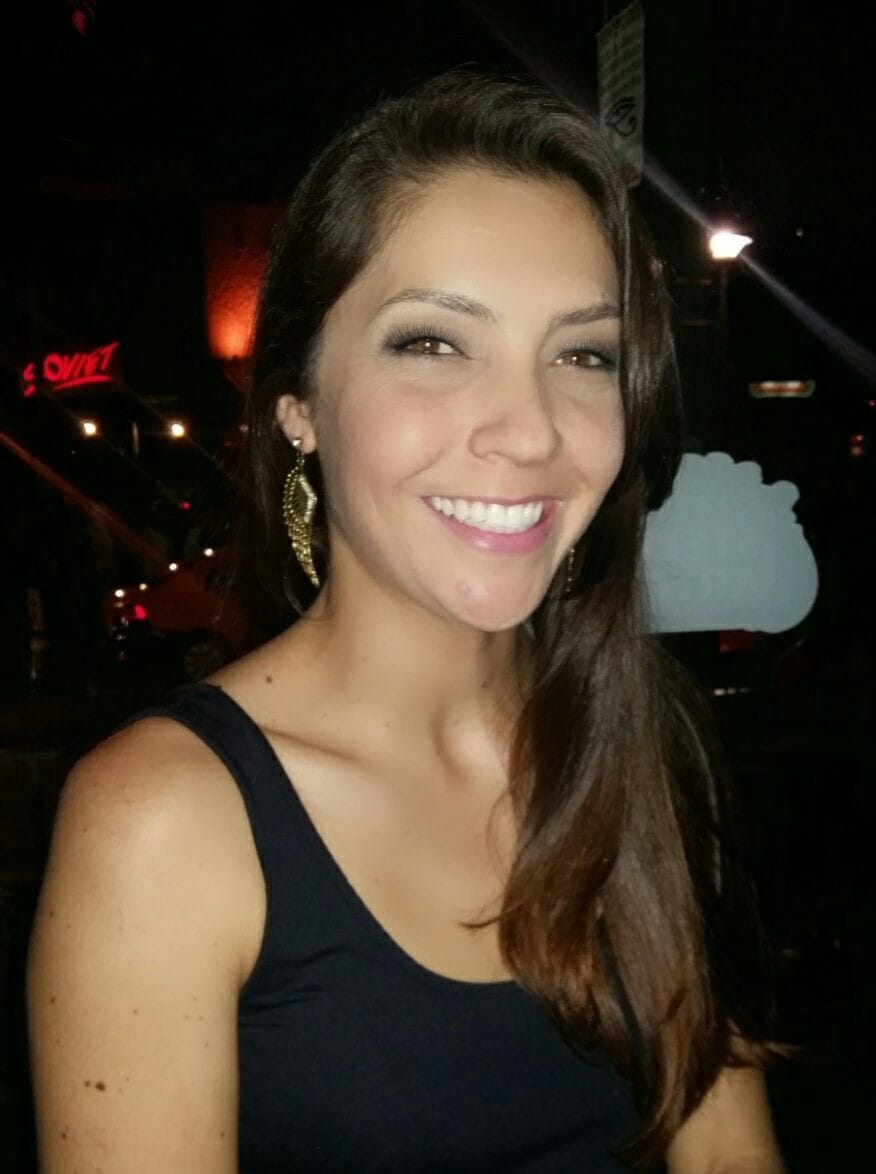Jacqueline Chiarello