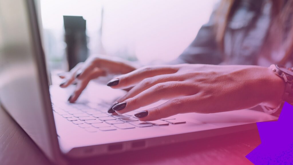 Tecnologia que simplifica e não burocratiza 