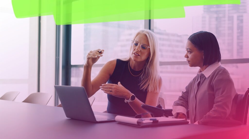 Plataforma integrada vs. soluções fragmentadas