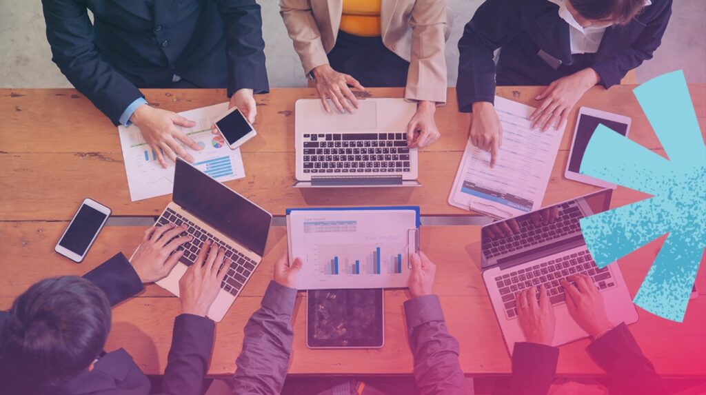 Como a amais educação se conecta a esse cenário