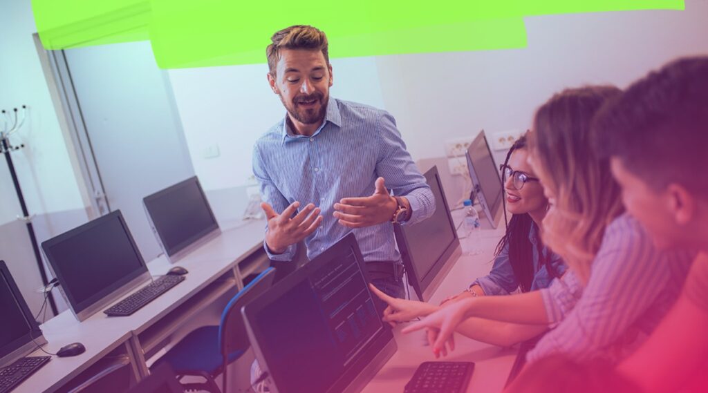 Quando é o momento ideal para adotar um sistema?