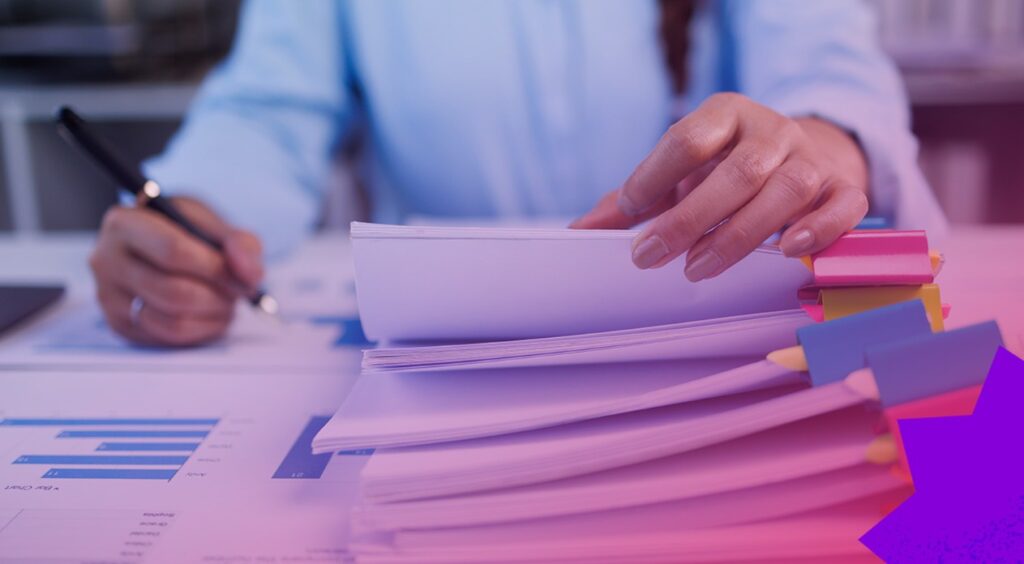 Principais áreas da gestão administrativa escolar 