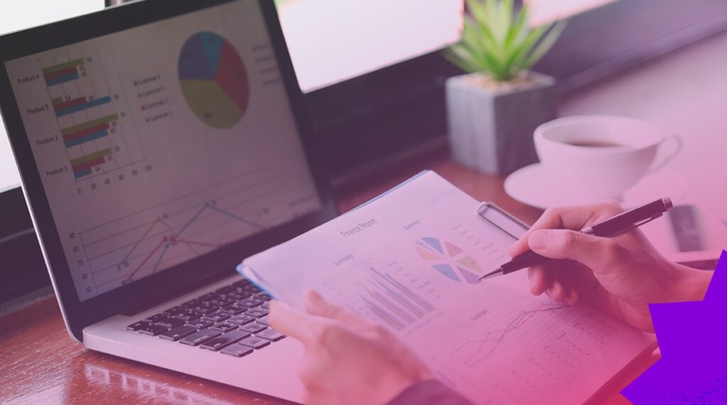 O que é um software de gestão financeira escolar?