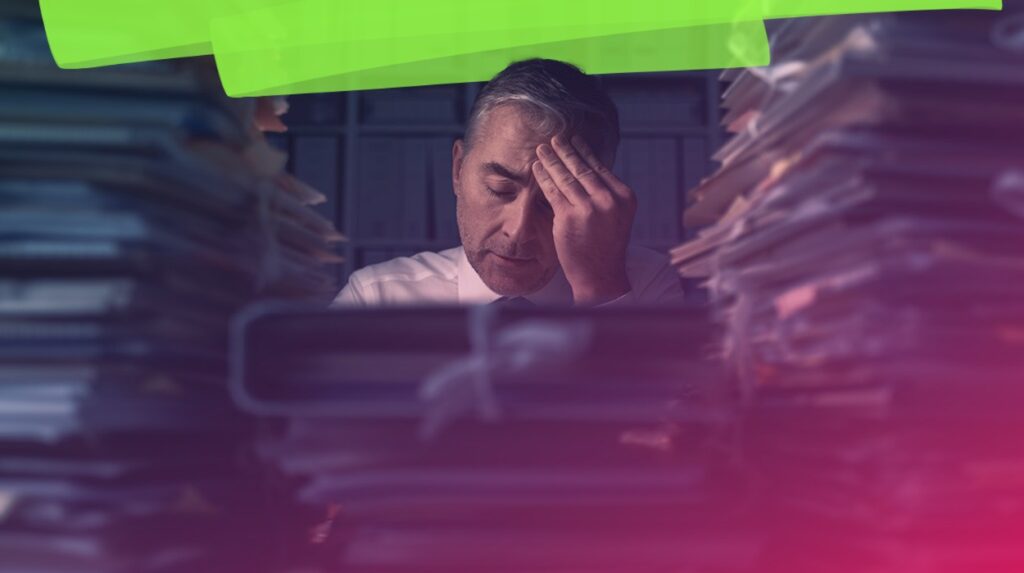 Por que a gestão administrativa vai além da burocracia? 