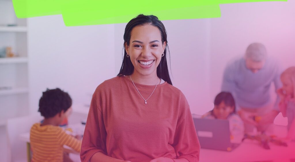 Para que serve um sistema de gestão escolar na prática?