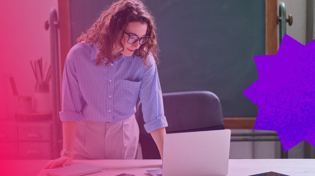 Como um sistema para EAD impacta a rotina da escola e da empresa