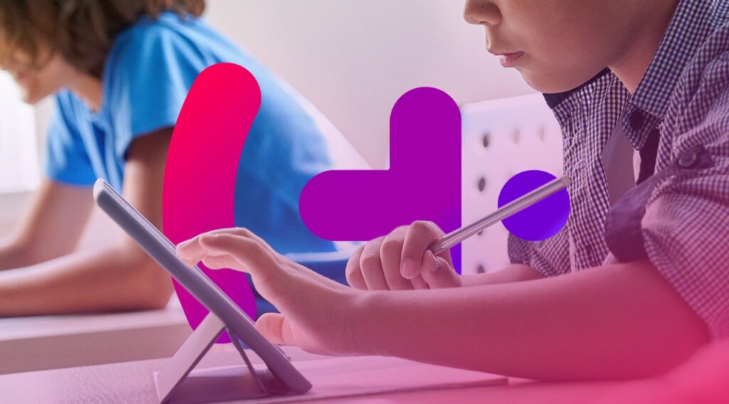 Tecnologia que organiza, aproxima e dá clareza