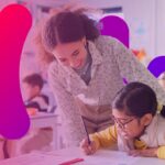 Ensino Bilíngue: Como funciona e quais são as vantagens para o aluno
